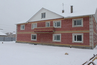 Вершина г.Хабаровск